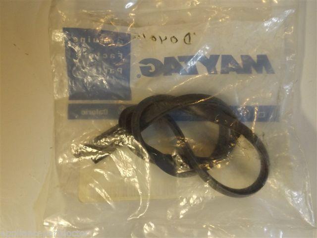 Maytag Amana Stove 74008917 Gasket, Window Baffle NEW IN BOX Maytag Amana Stove 74008917 Gasket, Window Baffle NEW IN BOX